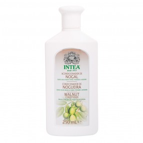 Intea® WALNUT Hair conditioner special for dark and colouring hair