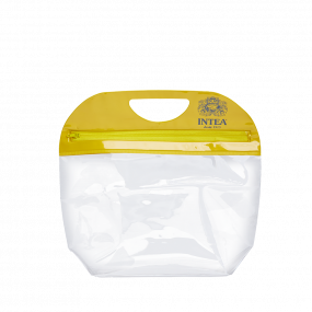 Travel toiletry bag