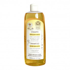 Camomila Intea® BLOND HIGHLIGHTS hair shampoo