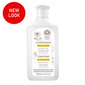 Camomila Intea® BLOND HIGHLIGHTS Blonde hair conditioner
